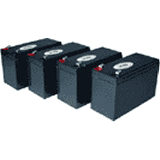 Tripp Lite RBC - Replacement Battery Cartridges