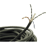 Bulk CAT6 Solid Networking Cable