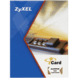 Zyxel ZyWALL Security Services
