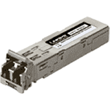 Gigabit SX Mini-GBIC SFP Transceiver