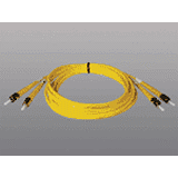 Fiber Optic Patch Cables - Singlemode 8%2E3%2F125