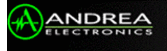 Andrea Electronics C1-1030800-1REVA