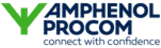 Amphenol Procom Inc. 132000286