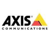 AXIS Communications 02838-001