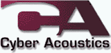 Cyber Acoustics CA-SP34BT