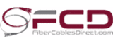 Fiber Cables Direct FCDC5ESTPGRY7FTBT