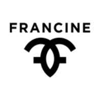 Francine Collections ZFB14NAVYHIGHLINE