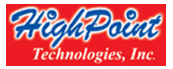 HighPoint Technologies 8654-CIO8-110