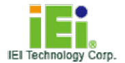 iEi Technology Corp. TANKXM811I5ACR10