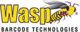 Wasp Barcode Technologies 633808600426!