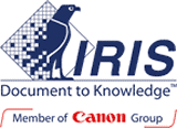 IRIS, Inc. 462496