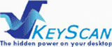 Keyscan Inc CS125-36