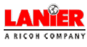 Lanier (a Ricoh company)