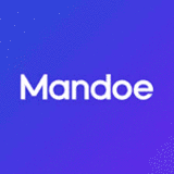 Mandoe Media PRE12M31_40