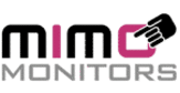 Mimo Monitors UM-1080CH-G-NB