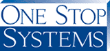 One Stop Systems OSS-PCIE4-BP-8X8