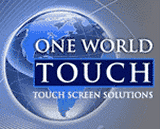 One World Touch, LLC 2190-ST