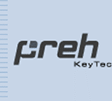 PrehKeyTec 13038-048/0000