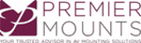 Premier Mounts Premier Mounting Kits