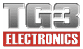 TG3 Electronics Inc