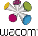 Wacom E361CQP24X
