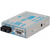 FlexPoint RS-232 Media Converters