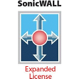 SonicWall 01-SSC-4481