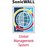 SonicWall Global Management System %28GMS%29