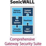SonicWall NSA 250M Service %26 Support