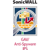 SonicWall 01-SSC-4572