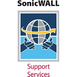 SonicWall NSA 4600 Series Appliances