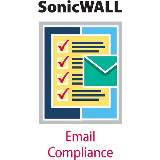 SonicWall Email Security Subscriptions 100U
