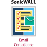 SonicWall Email Security Subscriptions 1000U