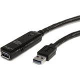 USB 3%2E0 Active Extension Cables