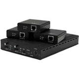 StarTech Video Console Extenders