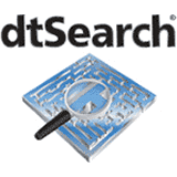dtSearch Web