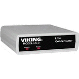 Viking Electronics LC-3