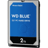 WD Blue 2%2E5%22 Series Mobile SATA Hard Drives