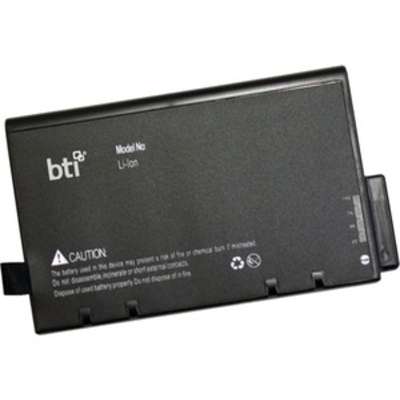 Battery Technology (BTI) DR-202