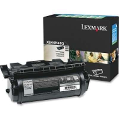 Lexmark X644H41G