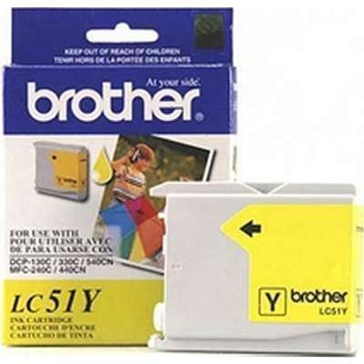 Brother LC51Y