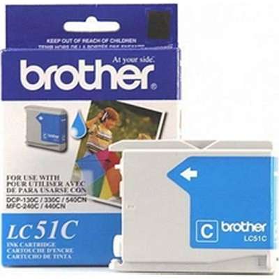 Brother LC51C