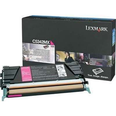 Lexmark C5342MX