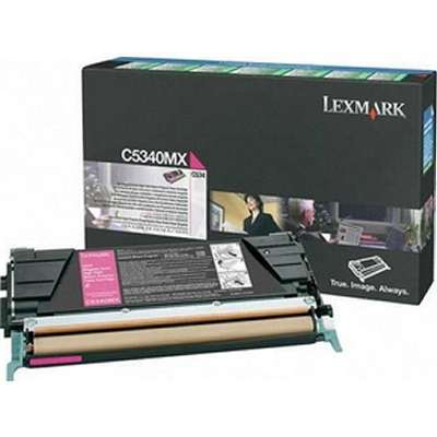 Lexmark C5340MX