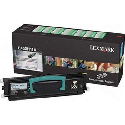Lexmark E450H11A