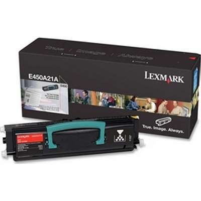Lexmark E450A21A