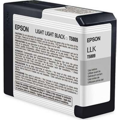 EPSON T580900