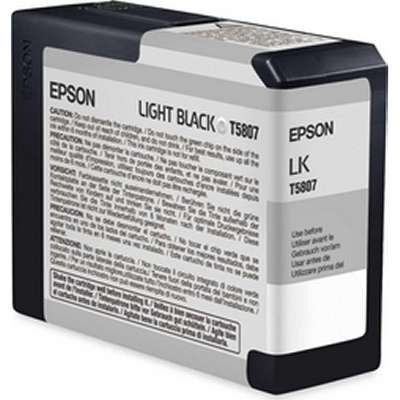 EPSON T580700