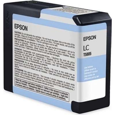 EPSON T580500