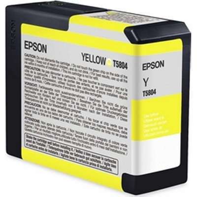 EPSON T580400
